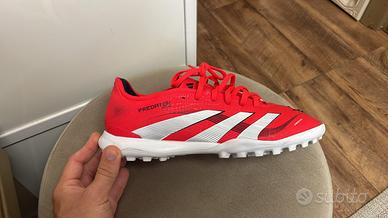 Adidas Predator Pro Turf (da calcetto)