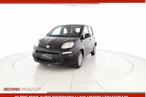 FIAT Pandina 1.0 firefly hybrid Icon s&s 65cv...