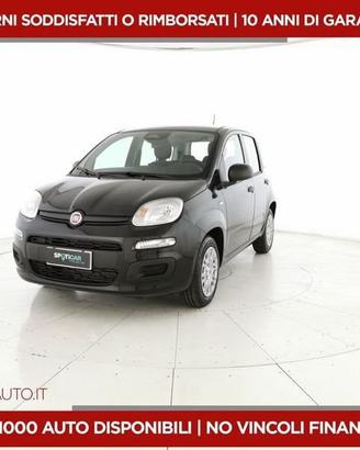 FIAT Pandina 1.0 firefly hybrid Icon s&s 65cv...