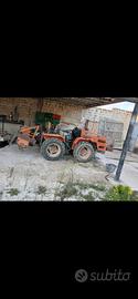 38cv trattore
