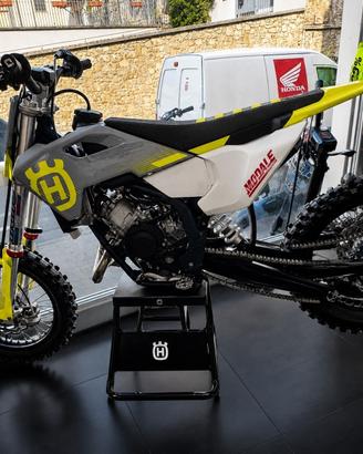 Husqvarna CR 65 Cross