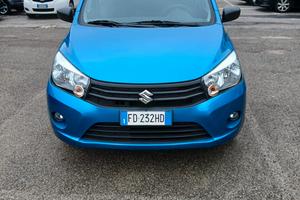 Suzuki Celerio GPL 5 PORTE