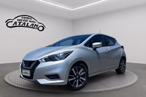NISSAN - Micra - 1.5 dCi 8V 90CV 5p. N-Connecta