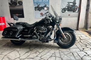 Harley-davidson FLHR Road King 1584