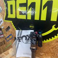 Fox float Evol X kashima