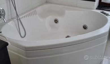 Jacuzzi Idromassaggio mod: “Stellaria”