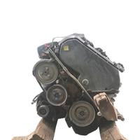 Motore Fiat Punto 1 TD 70 diesel del 2000 176B7000