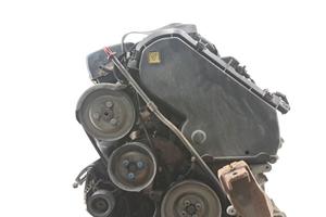 Motore Fiat Punto 1 TD 70 diesel del 2000 176B7000