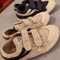Scarpe da tennis Superga n.32