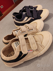 Scarpe da tennis Superga n.32