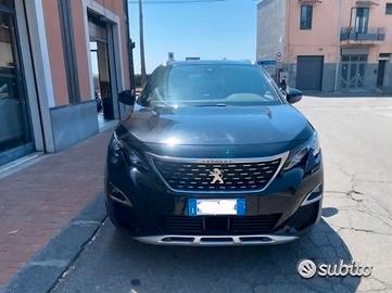 Peugeot 5008 2019 gtline 