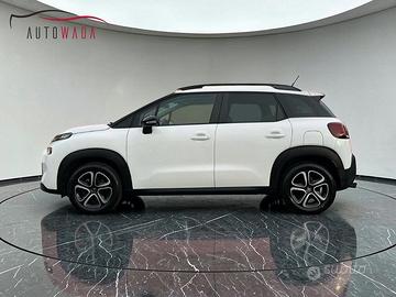 Citroen C3 Aircross PureTech 110 S&S Feel