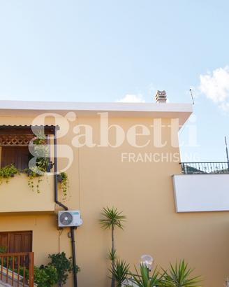 Appartamento Siniscola [Cod. rif 3265496VRG]