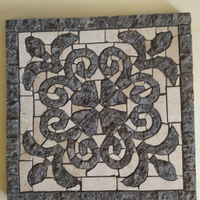 Mosaico "Su Pistoccu"