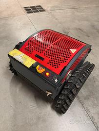 Robot Blue Bird FM 23-53