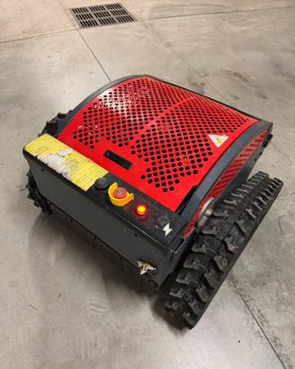 Robot Blue Bird FM 23-53
