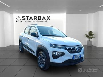 Dacia Spring Comfort Plus Electric 45 pari al nuov