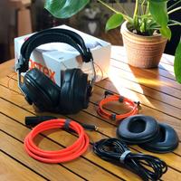 Cuffie planari - Modhouse Argon T50RP MK3