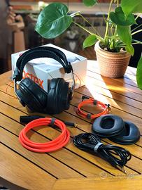 Cuffie planari - Modhouse Argon T50RP MK3