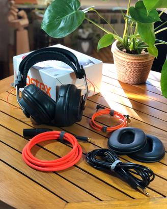 Cuffie planari - Modhouse Argon T50RP MK3