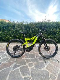 Cannondale Moterra Neo 2 E-MTB Full-Bosh CX 500Wh