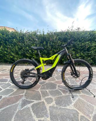 Cannondale Moterra Neo 2 E-MTB Full-Bosh CX 500Wh