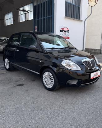 Lancia Ypsilon 1.2 Argento