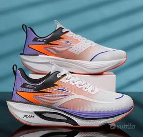 scarpe di sport donna 