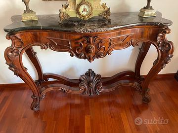 console 