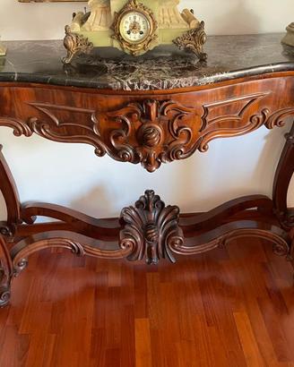 console 