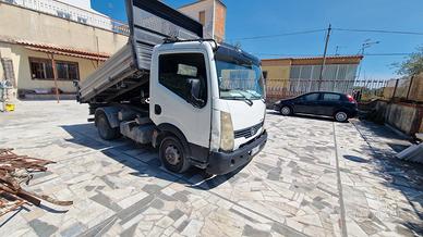 nissan cabstar 35.13 