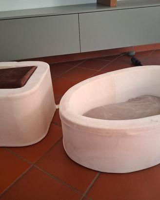giochi gommapiuma bambini 12 mesi+