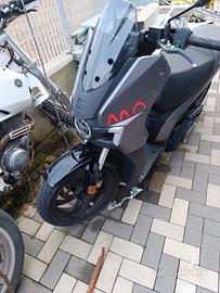Smembro seat mo