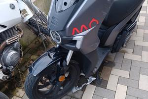 Smembro seat mo