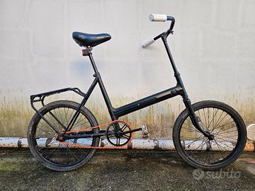 Bici Puch Mini Anni 60/70 contropedale 20"