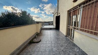 Appartamento in bifamiliare