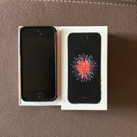 Iphone apple Se