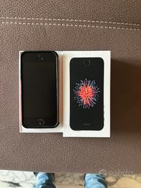 Iphone apple Se