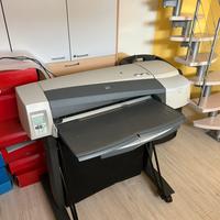 Plotter HP DesignJet 110plus
