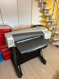 Plotter HP DesignJet 110plus
