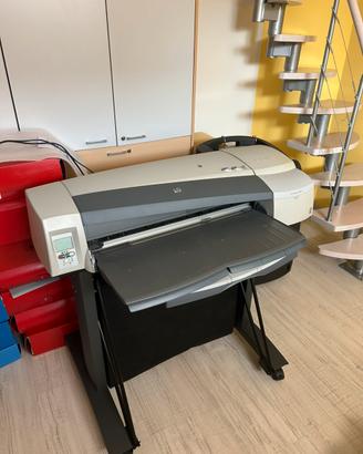 Plotter HP DesignJet 110plus