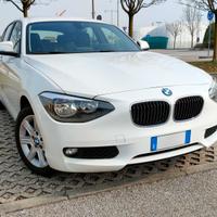 BMW serie 1 F20 118d