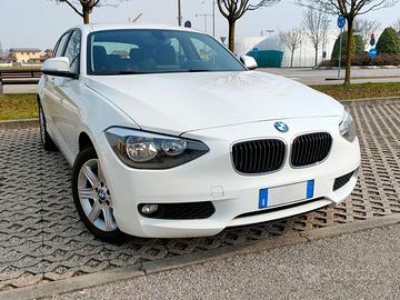 BMW serie 1 F20 118d