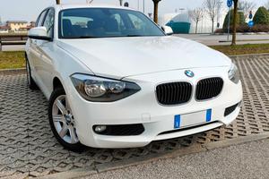 BMW serie 1 F20 118d