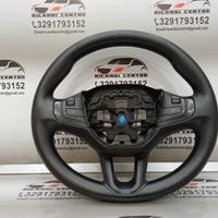 Volante multifunzione sterzo in gomma peugeot act
