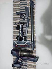 aspirapolvere rowenta