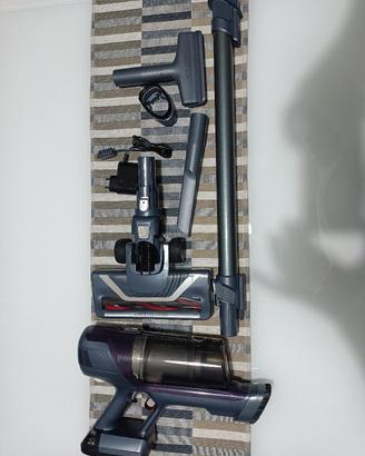 aspirapolvere rowenta