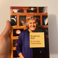 Margherita Hack, Vi racconto l’astronomia