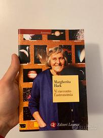 Margherita Hack, Vi racconto l’astronomia
