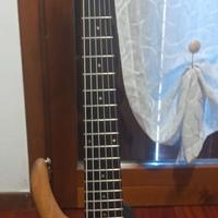 IBANEZ BTB 406 - basso a 6 corde
